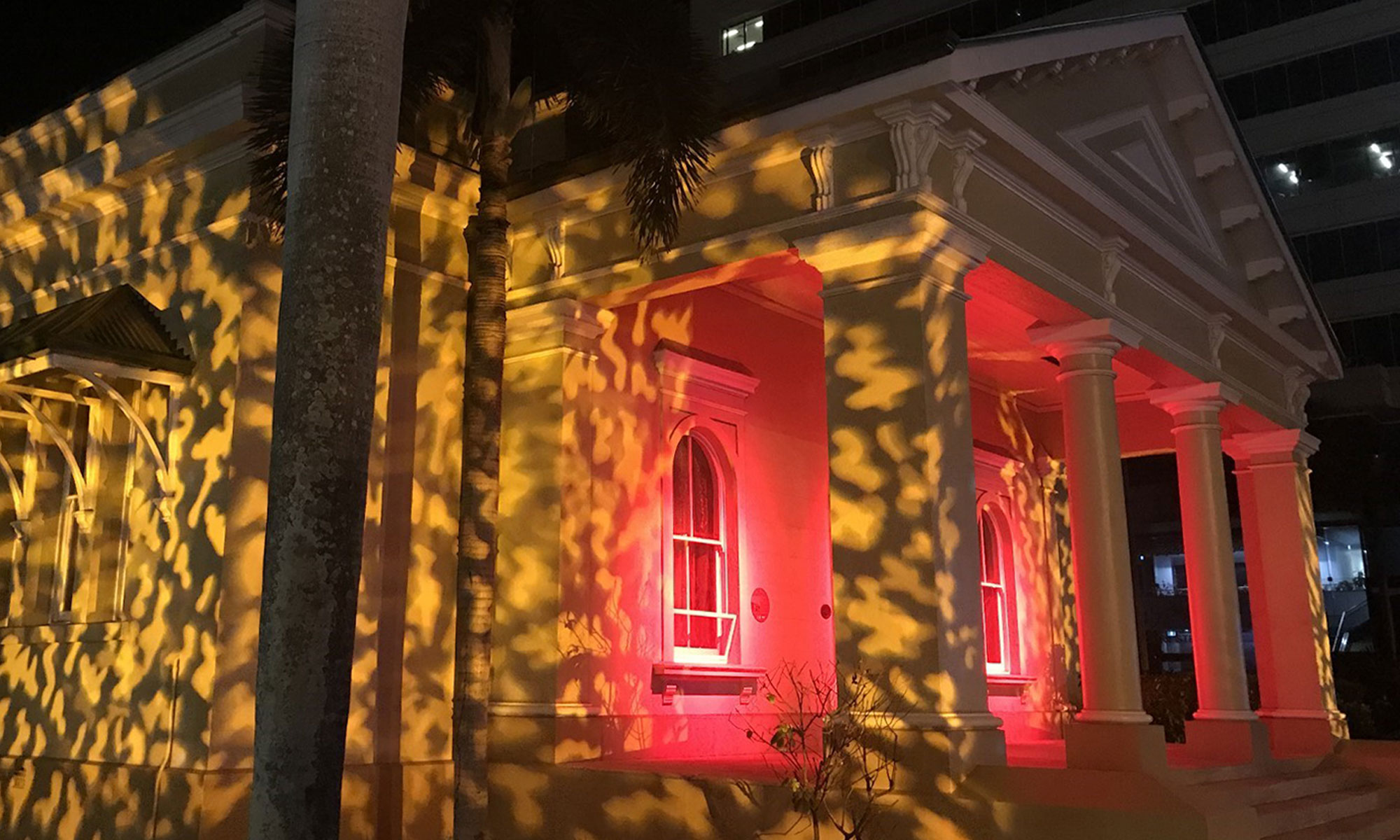 Illuminate Your Architecture