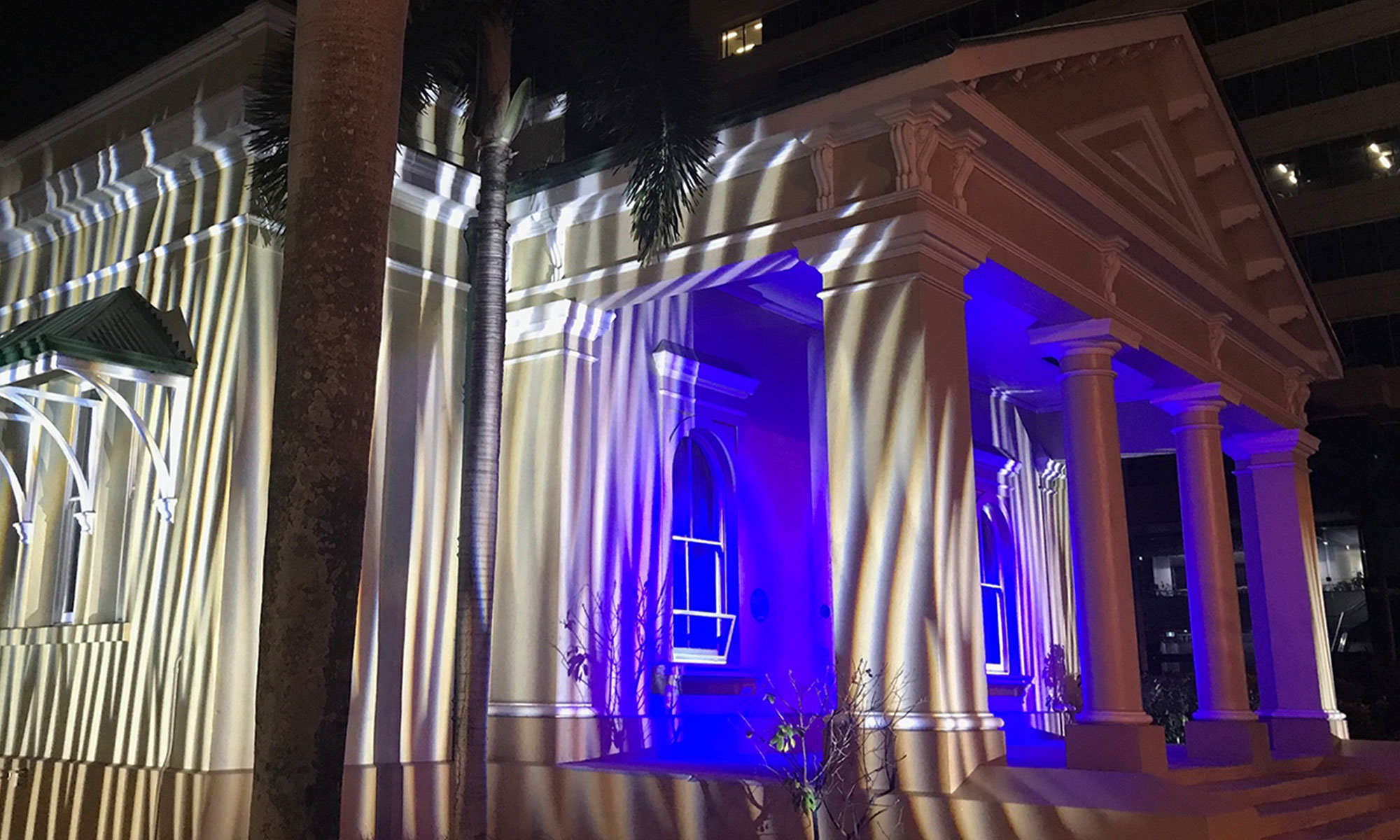 Illuminate Your Architecture