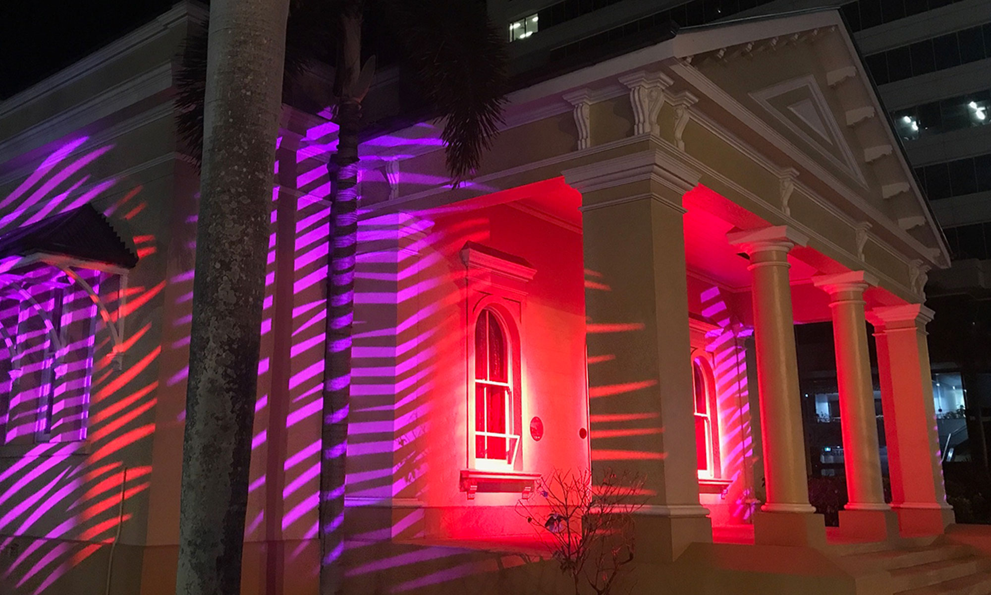 Illuminate Your Architecture