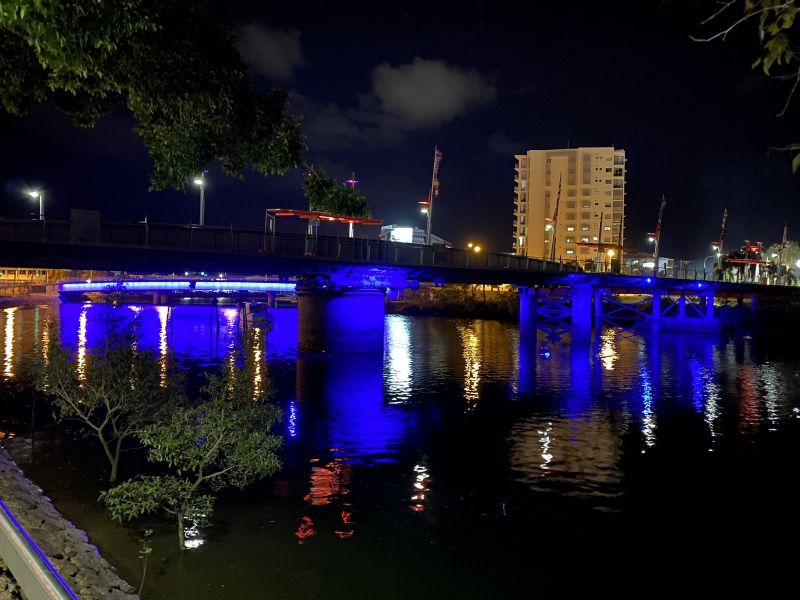 Victoria Bridge