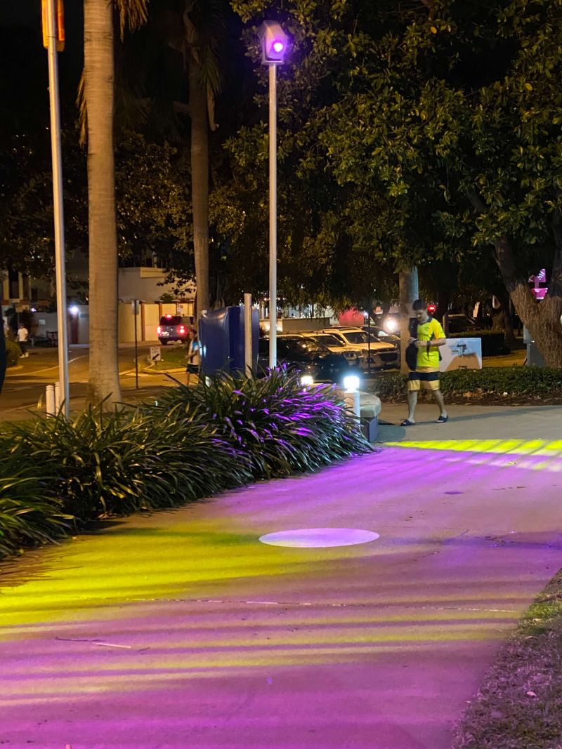 Strand Townsville